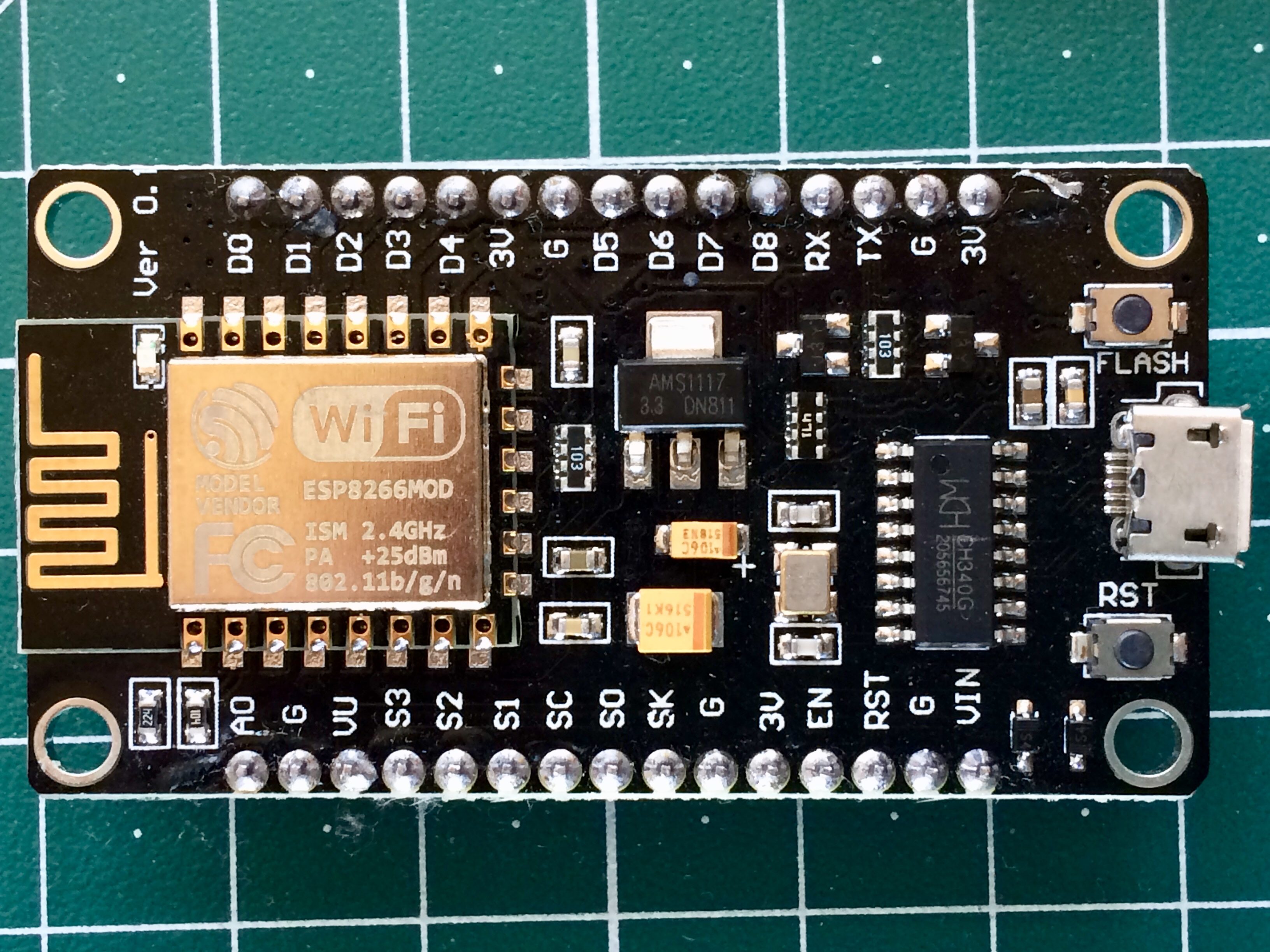 esp8266